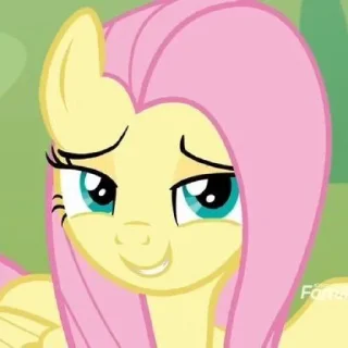 🦄 emoji @SameOldShit | MLP Telegram sticker 19 of 115