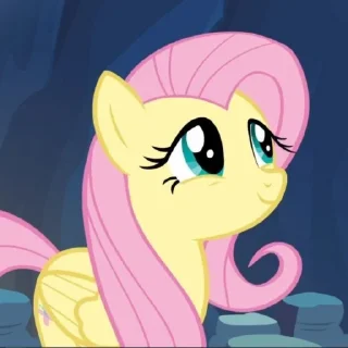 🦄 emoji @SameOldShit | MLP Telegram sticker 23 of 115