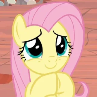 🦄 emoji @SameOldShit | MLP Telegram sticker 17 of 115