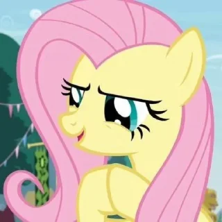 🦄 emoji @SameOldShit | MLP Telegram sticker 21 of 115