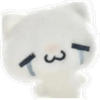 🌟 emoji 🫧🎀скрепочка🎀🫧 Telegram sticker 6 of 32