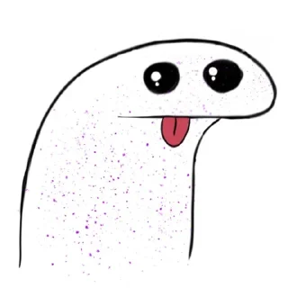 Sticker from Me