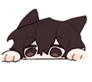 😽 emoji Бсдшки 1 ч. / маршрутка Telegram sticker 14 of 27