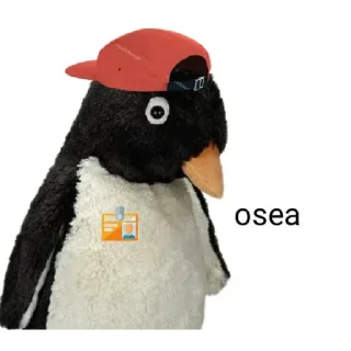 🐧 emoji Vengo a empeñar a mi hijo Telegram sticker 12 of 42