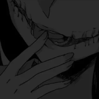 🖤 emoji [@henttailover]        🖤 Telegram sticker 8 of 34