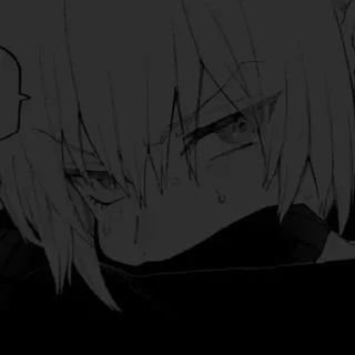 🖤 emoji [@henttailover]        🖤 Telegram sticker 12 of 34