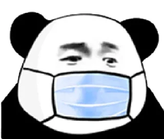 🤪 emoji 直招频道 @XKS001 Telegram sticker 17 of 120