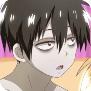 🌟 emoji STAZ @AN_king_s Telegram sticker 7 of 34