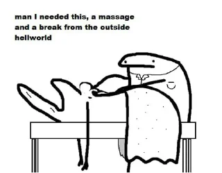 😌 emoji FlorkOfCows:007 Telegram sticker 18 of 120
