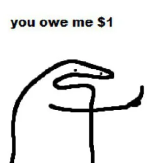 Sticker from FlorkOfCows:007