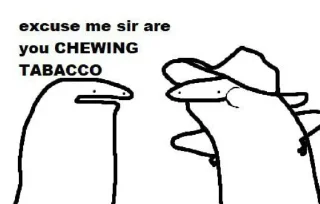 😐 emoji FlorkOfCows:007 Telegram sticker 16 of 120