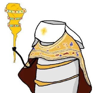 😶 emoji FlorkOfCows:007 Telegram sticker 14 of 120