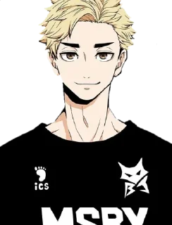 😃 emoji Atsumu Miya by @autisticstarplatinumzawarudo Telegram sticker 16 of 120