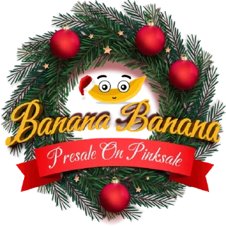 🎅 emoji Banana Banana Telegram sticker 13 of 13