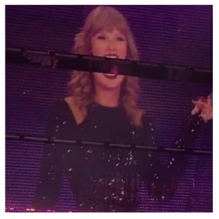 😀 emoji Taylor Swift Telegram sticker 23 of 111