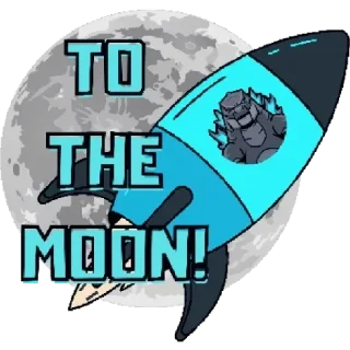 🌟 emoji Godzilla On Ton Telegram sticker 24 of 56