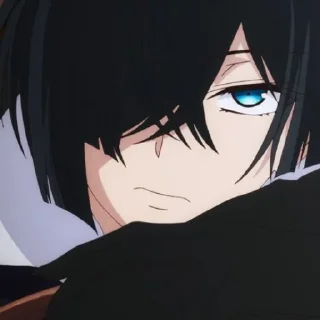 💎 emoji Vanitas [@Miyukotto] Telegram sticker 10 of 100
