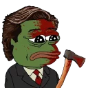 😐 emoji ;// Abas WiLD Telegram sticker 21 of 117