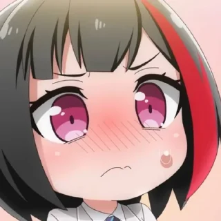 🎧 emoji ʙᴀɴᴅᴏʀɪ 𝟸 @stickerspackanime Telegram sticker 22 of 120