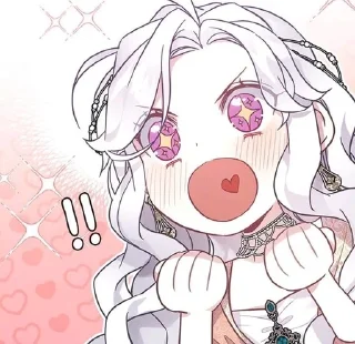 🌟 emoji Manhwaggia Telegram sticker 8 of 120