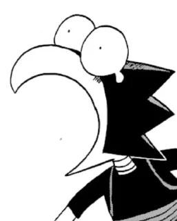 🌟 emoji Manhwaggia Telegram sticker 7 of 120