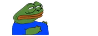 Sticker from fav emotes