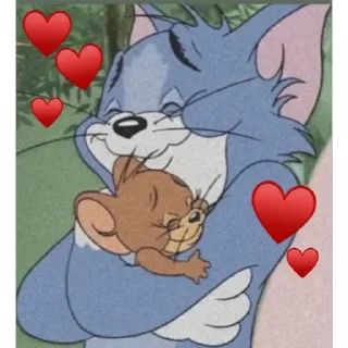 ❤️ emoji Fav Telegram sticker 22 of 119