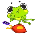 🍿 emoji @dhzh9 Colle @bl_zh Martial @jt_dh Secrets @hhgjz Telegram sticker 19 of 119
