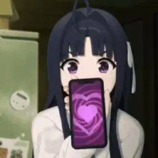 💜 emoji 冲浪新闻 @surfingnews8964 Telegram sticker 13 of 119