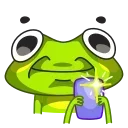 📸 emoji @dhzh9 Colle @bl_zh Martial @jt_dh Secrets @hhgjz Telegram sticker 13 of 119