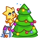 🎄 emoji @dhzh9 Colle @bl_zh Martial @jt_dh Secrets @hhgjz Telegram sticker 17 of 117