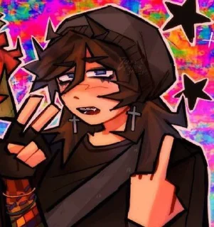 💫 emoji ᦓꪊ᥇ᥴꪊꪶꪻꪊ᥅ꫀ ρꪖ᥅ᛕ!! By @PoEnXD Telegram sticker 20 of 60