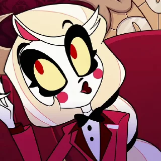 📮 emoji @Giffelfel 𝟋ꫀ𝜄ꫀ𝜄 Telegram sticker 9 of 30