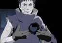 Sticker from Obito Uchiha