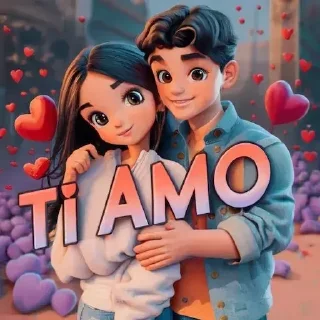 ❤️ emoji Sticker Telegram sticker 21 of 30