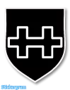 ☠ emoji Nazi Telegram sticker 8 of 21