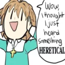 😱 emoji /Christian/ 8chan Telegram sticker 15 of 120