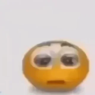 😦 emoji вафледрон Telegram sticker 22 of 35