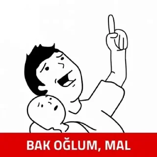 🤬 emoji caps v1 Telegram sticker 5 of 24
