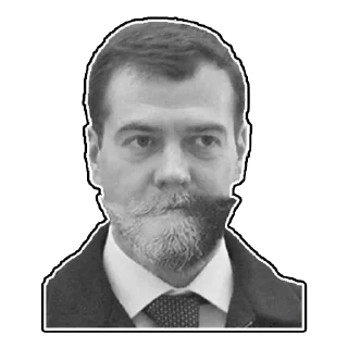 👑 emoji Железный Димон Telegram sticker 13 of 15