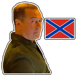 🇷🇺 emoji Железный Димон Telegram sticker 7 of 15