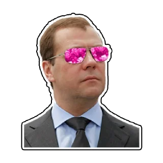 😎 emoji Железный Димон Telegram sticker 12 of 15