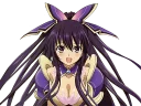 Sticker from Date A Live