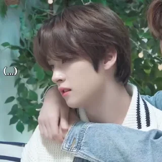 Sticker from skz code 31, 32 @skzstickers