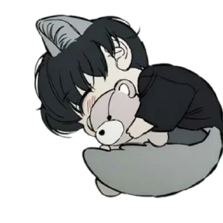 🥺 emoji (⁠≧⁠▽⁠≦⁠) @TgEmodziBot Telegram sticker 6 of 10