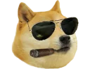 😎 emoji Outer Gaf 2 Telegram sticker 4 of 22