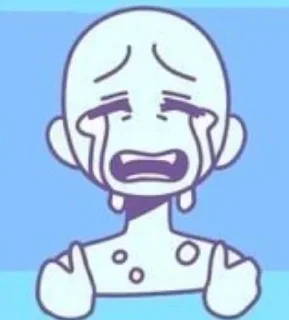 😭 emoji miiiiillllkkk Telegram sticker 11 of 36