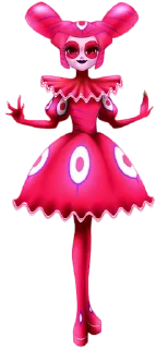🃏 emoji Reflekta - Miraculous : @Characters_stickers Telegram sticker 20 of 31