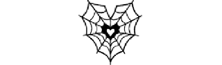 🖤 emoji Черный вайб от @ministicers Telegram sticker 6 of 30