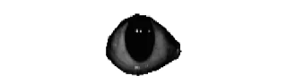 👁 emoji Черный вайб от @ministicers Telegram sticker 20 of 30